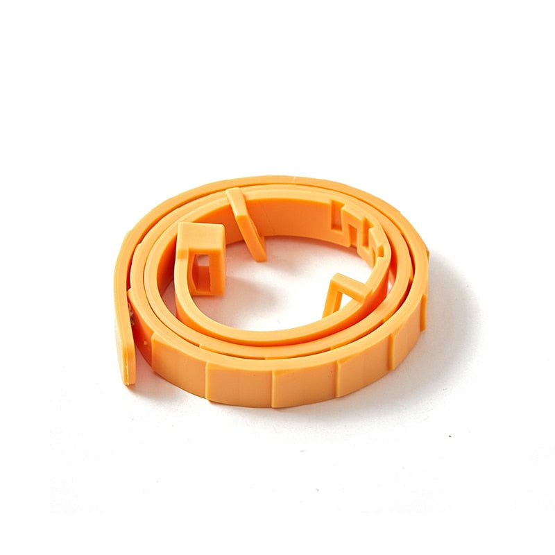 Flea and Tick Collar for Dogs and Cats 
