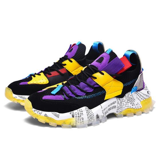 Belleza - Mannenmode Sneakers