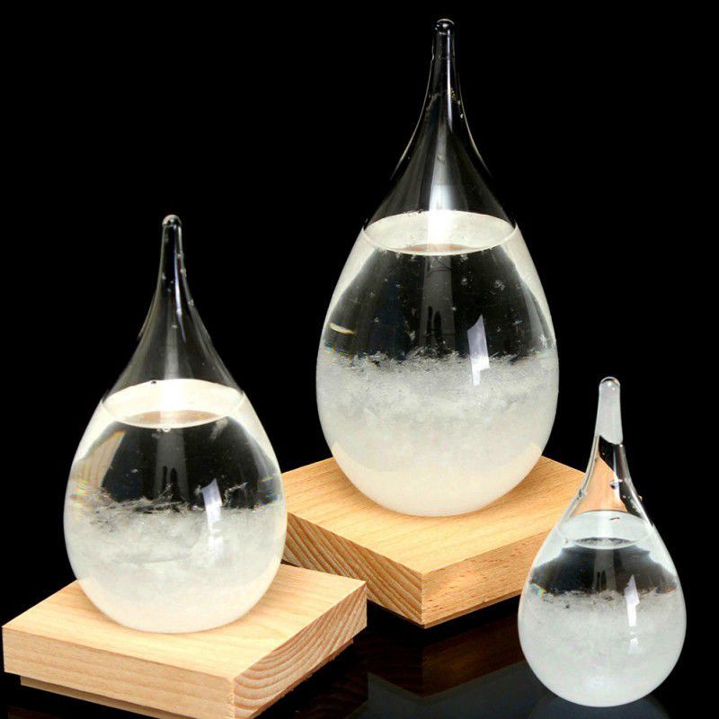 Crystal Weather Forecast 