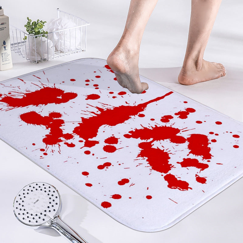 Bloody Badmat
