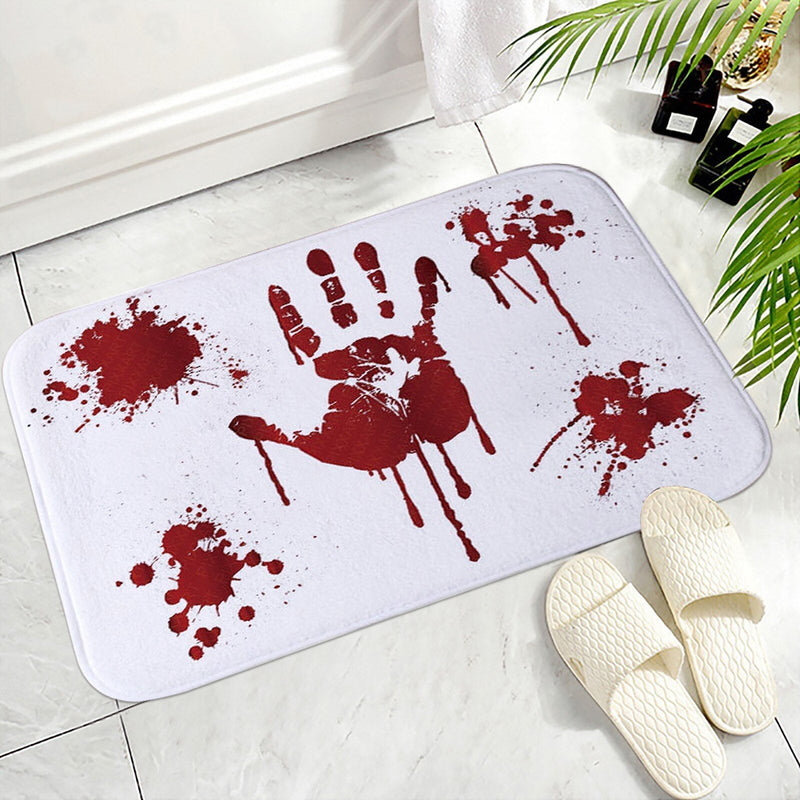 Bloody Badmat