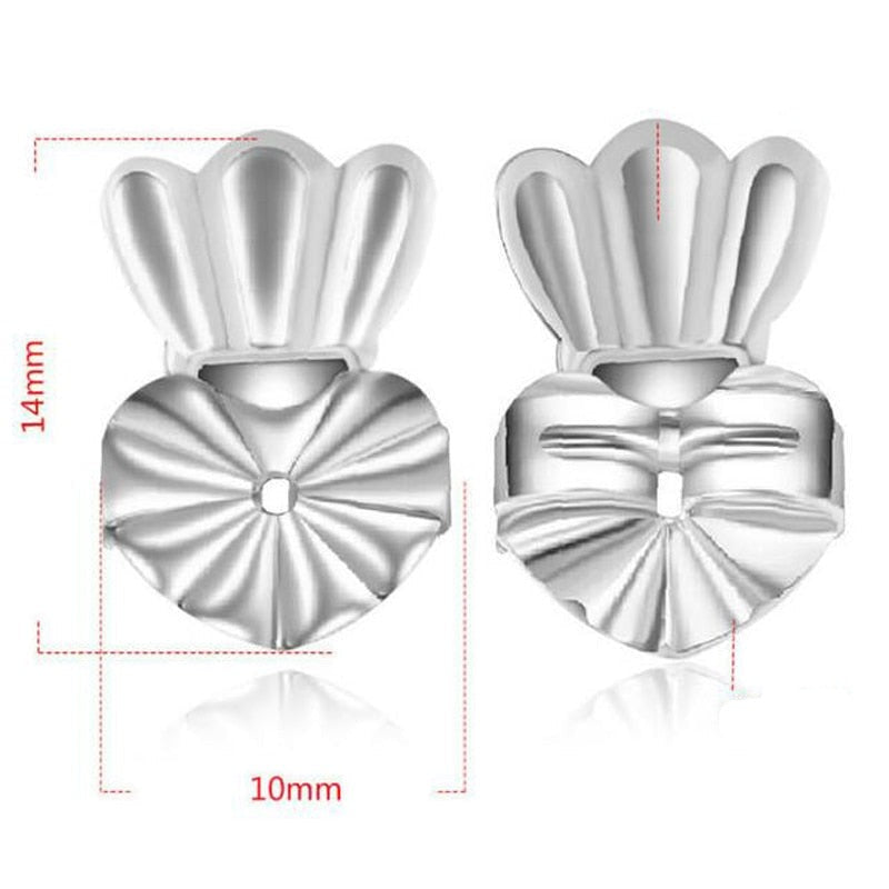 Crown Earring Lifters