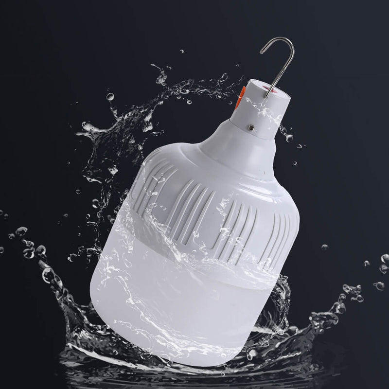 Oplaadbare LED Lamp