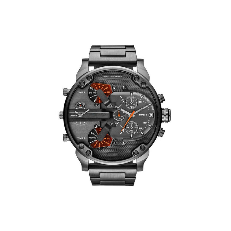 Analoog Quartz Horloge