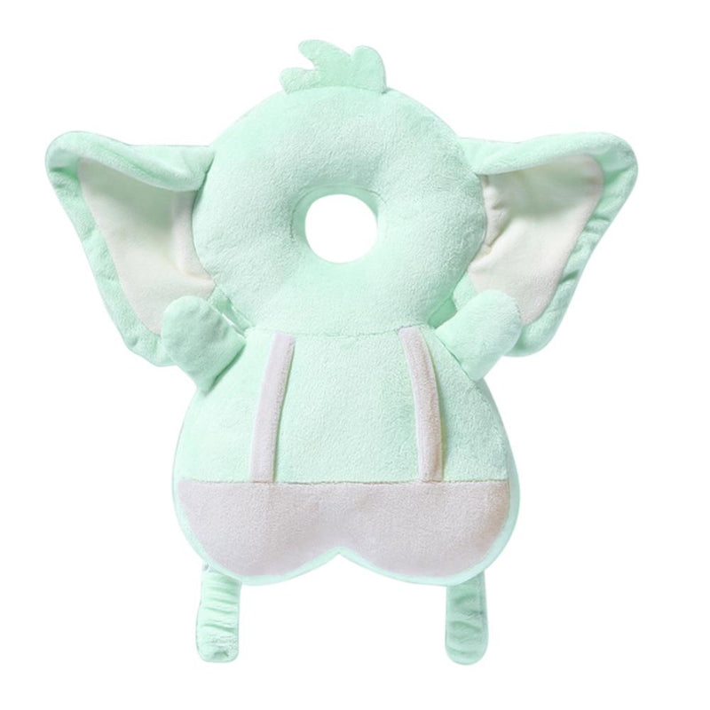 Baby hoofdbeschermingskussen