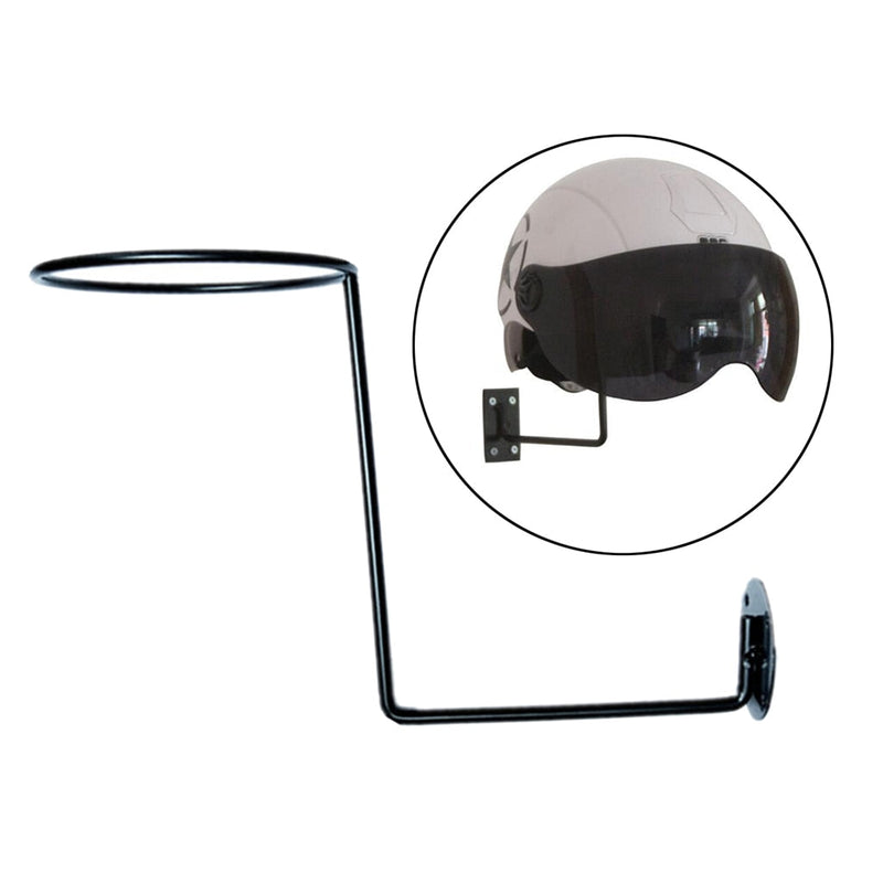 Belleza Premium Helmhouder