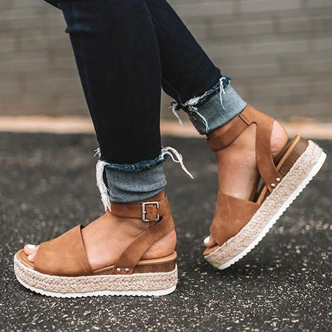 Women's Summer Sandals 