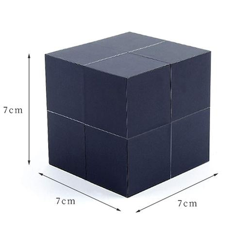 Ring &amp; Bracelet Puzzle Box