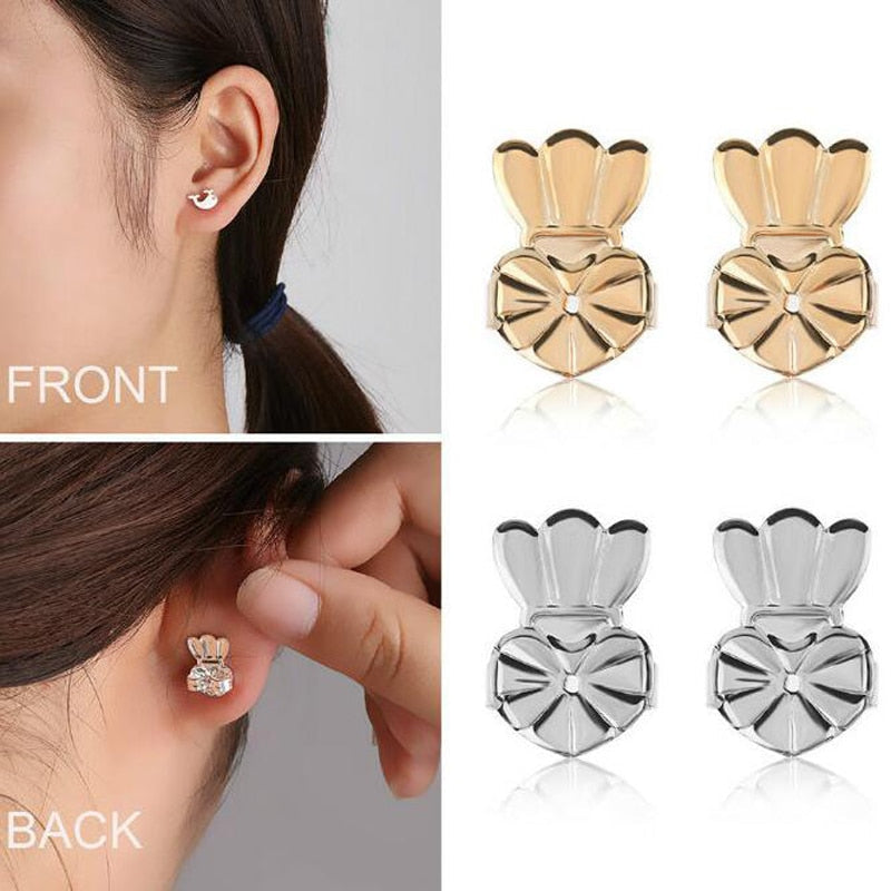 Crown Earring Lifters