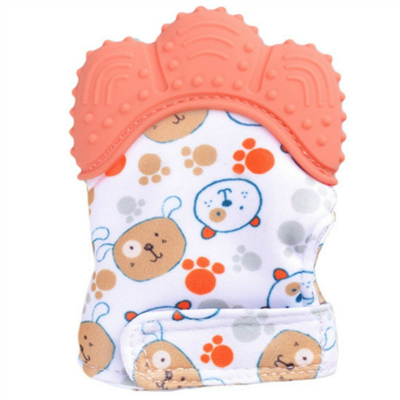 Baby Bijthandje