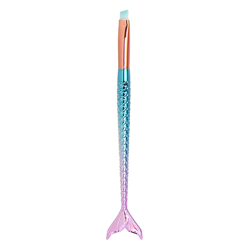 Mermaid Makeup Brush 