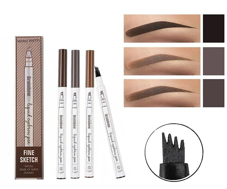 Eyebrow Tattoo Pen