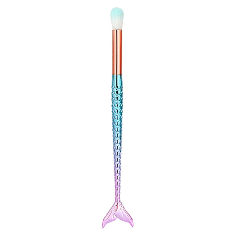 Mermaid Makeup Brush 