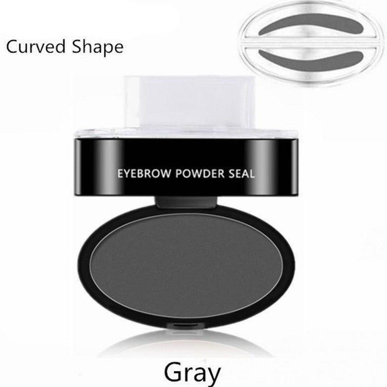 Eyebrow Stamp Set