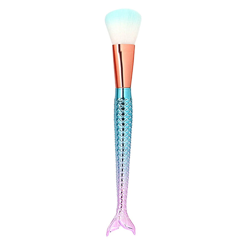 Mermaid Makeup Brush 