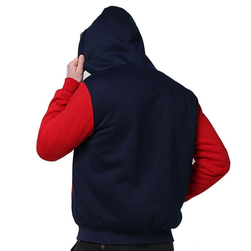 Men's Winter Fleece Jacket 