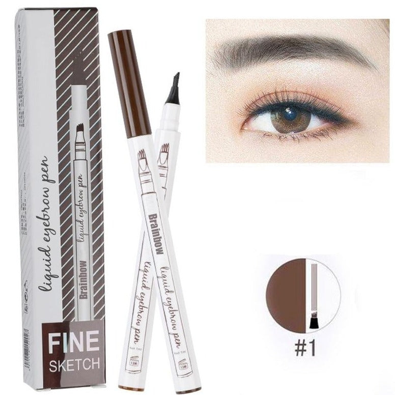 Eyebrow Tattoo Pen