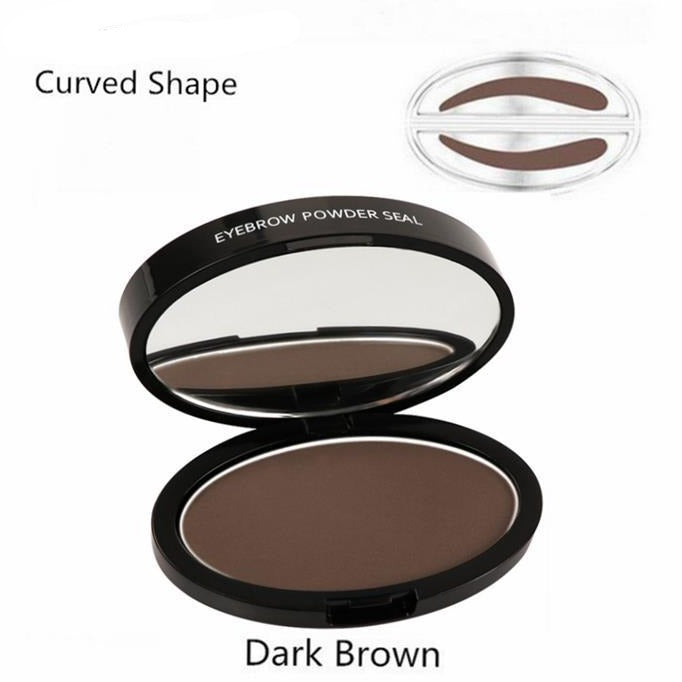 Eyebrow Stamp Set