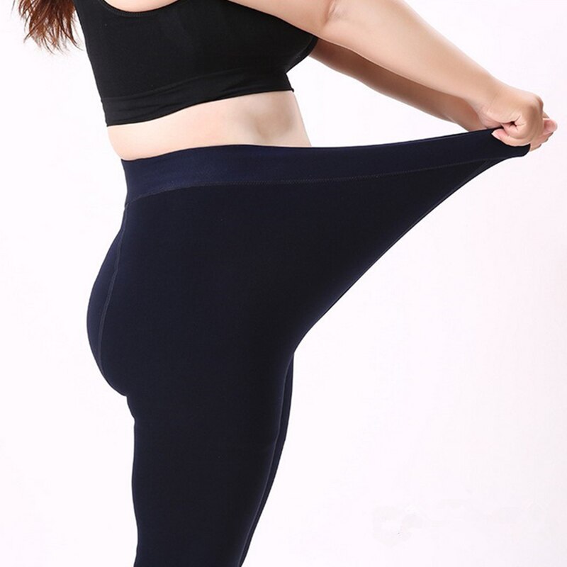 Warme Dikke Cashmere Winter Legging | 1+1 GRATIS