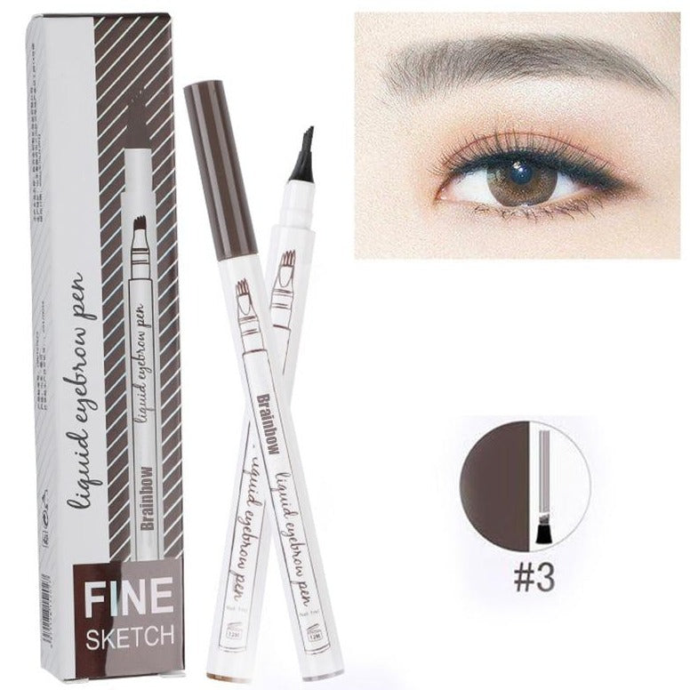Eyebrow Tattoo Pen