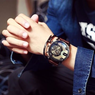 Valentijn Horloge