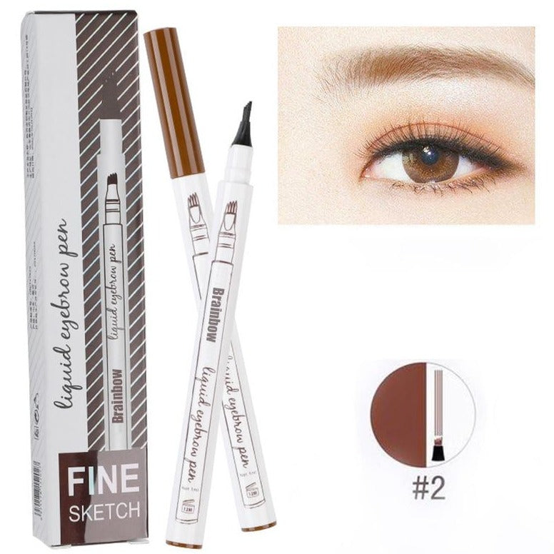 Eyebrow Tattoo Pen
