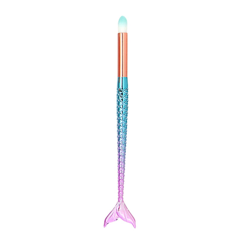 Mermaid Makeup Brush 
