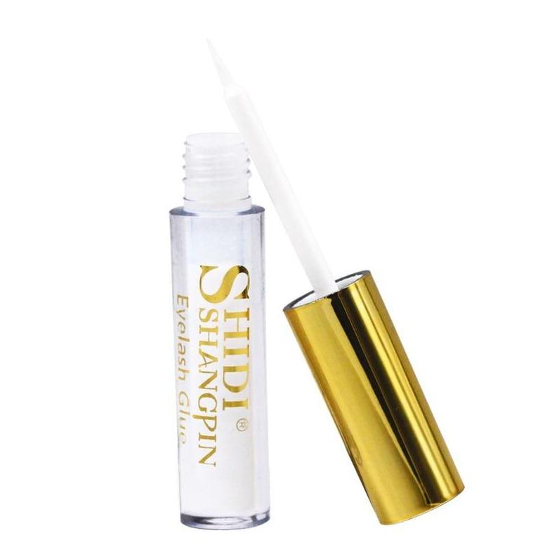 Waterproof False Eyelash Glue