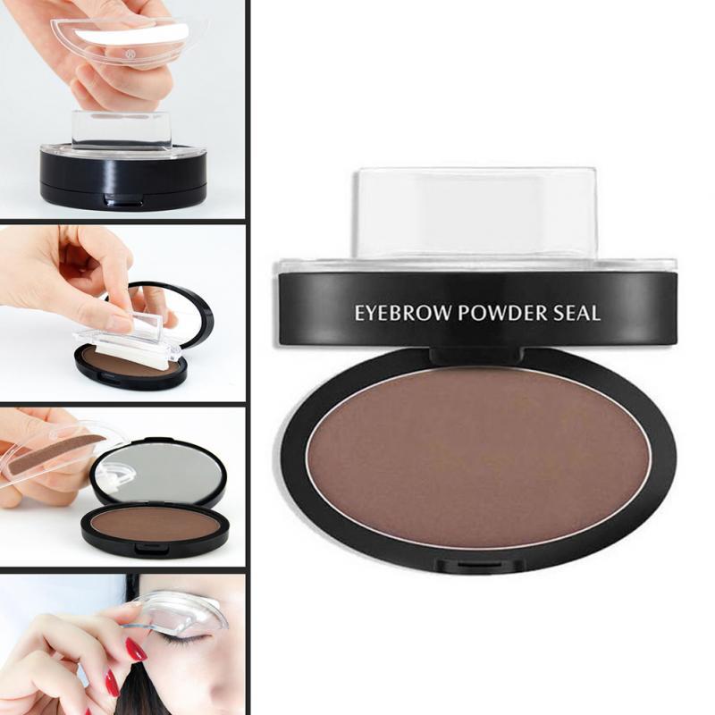 Eyebrow Stamp Set