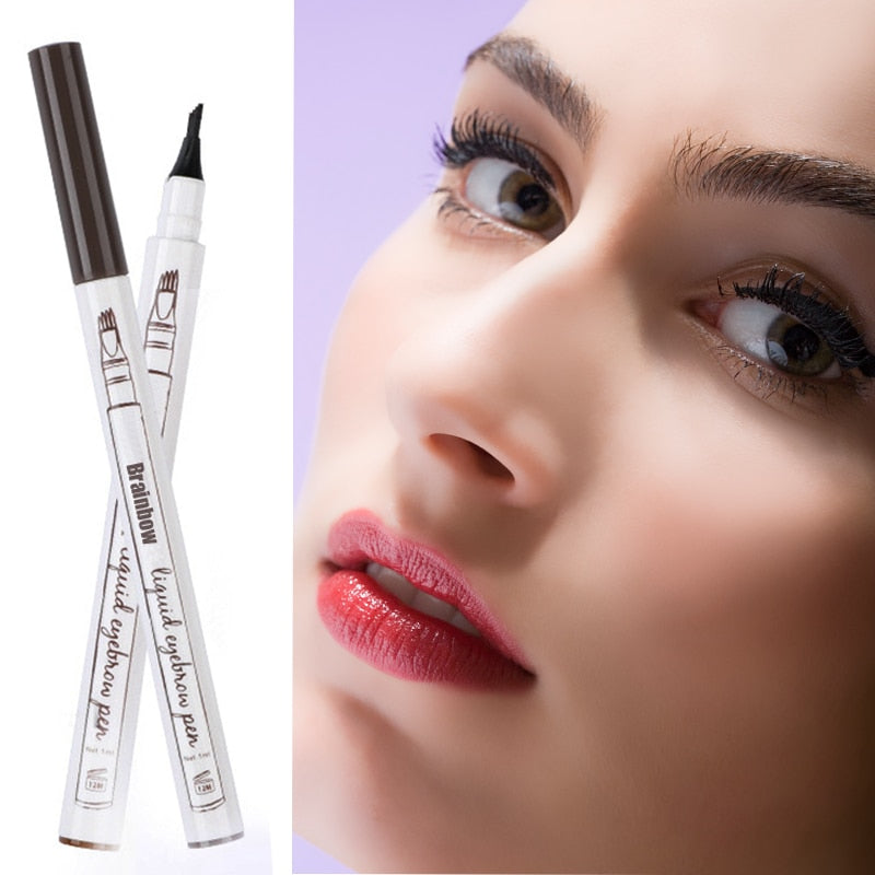 Eyebrow Tattoo Pen