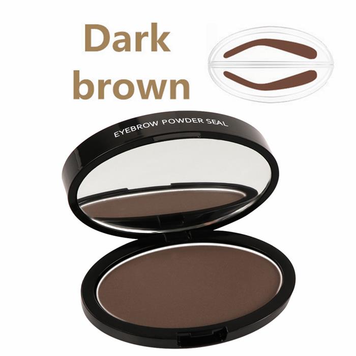 Eyebrow Stamp Set