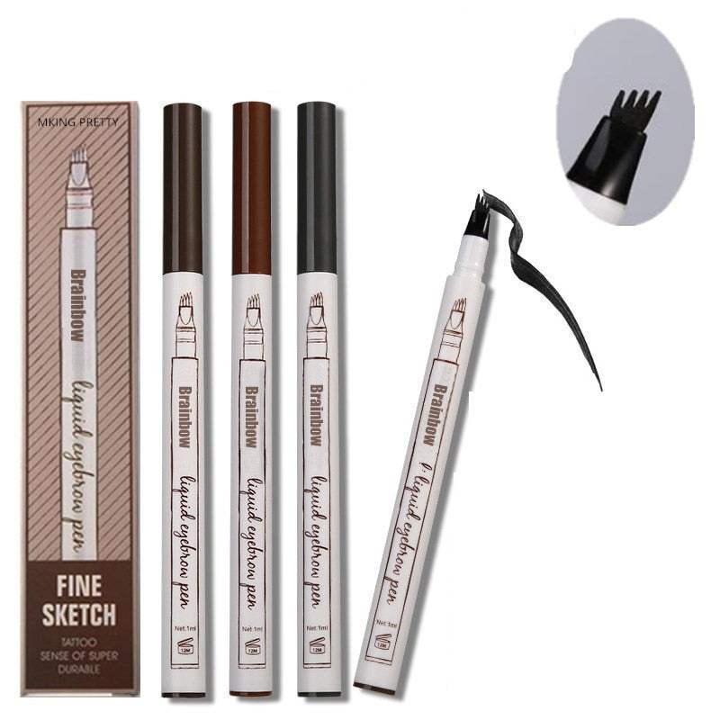 Eyebrow Tattoo Pen