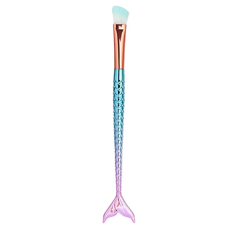 Mermaid Makeup Brush 