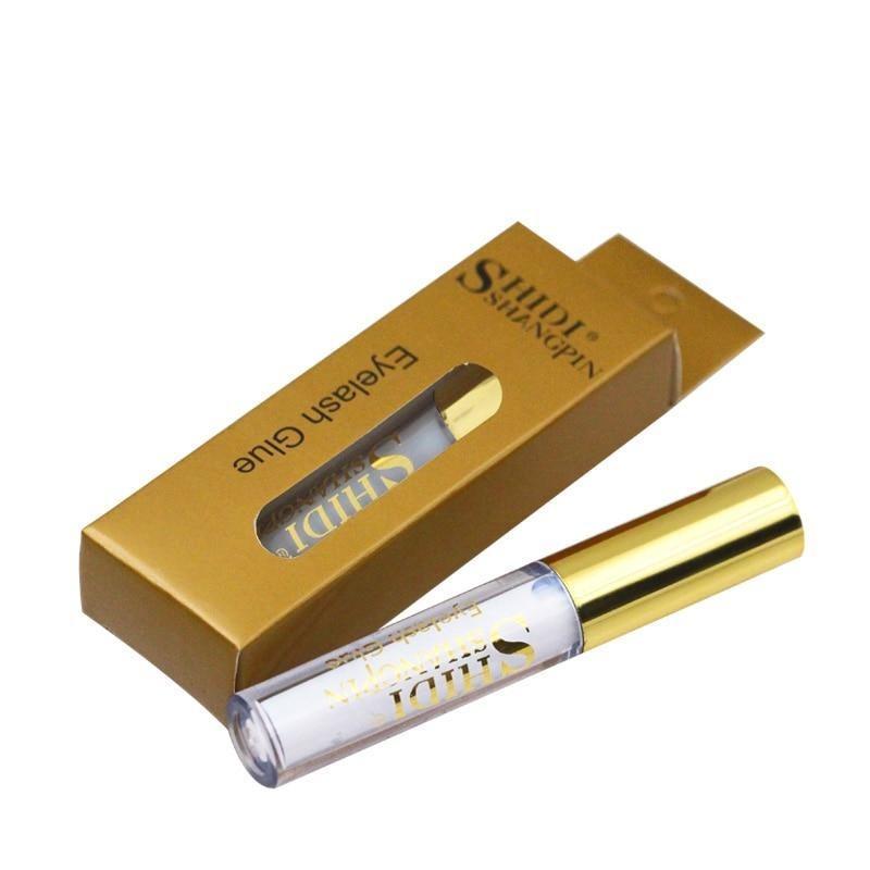 Waterproof False Eyelash Glue