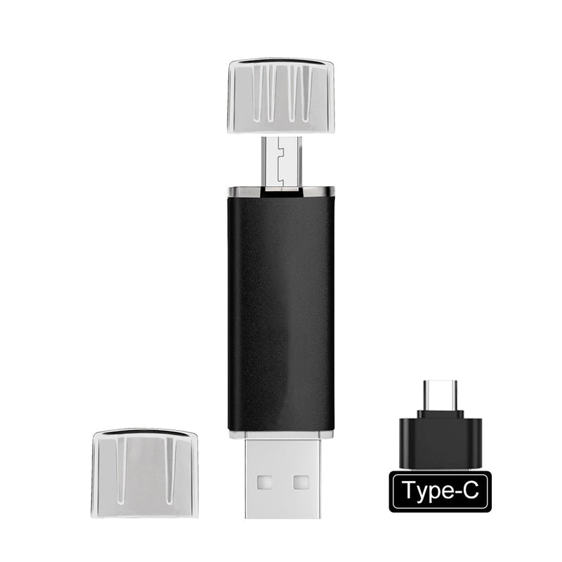 On-The-Go USB Flash Drive