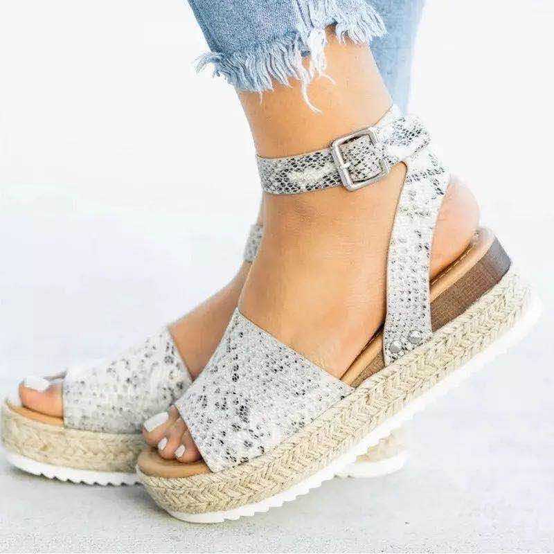 Women's Summer Sandals 