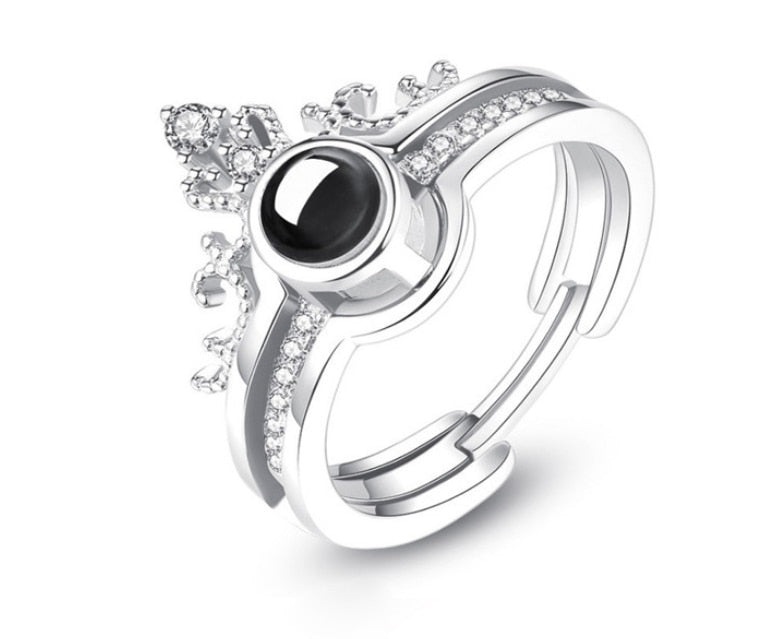 Ring &amp; Bracelet Puzzle Box