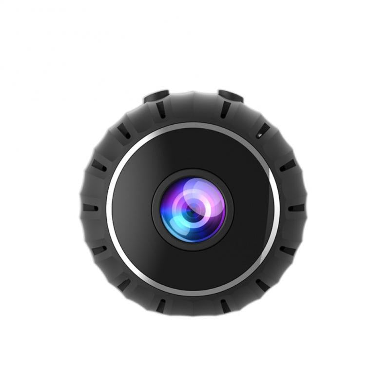 1080P Mini WiFi Camera 