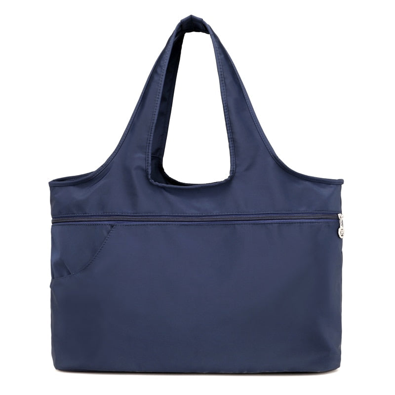 Vrouwen Oxford Schoudertas