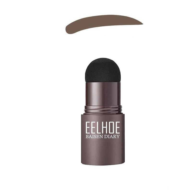 Eyebrow Stencil Stamp