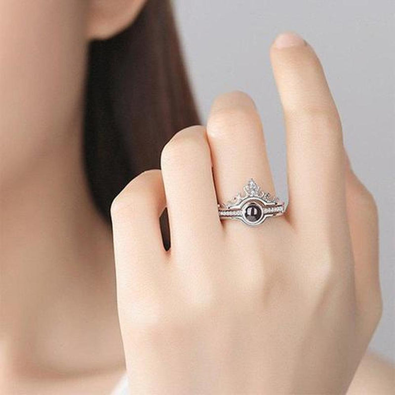 Ring &amp; Bracelet Puzzle Box