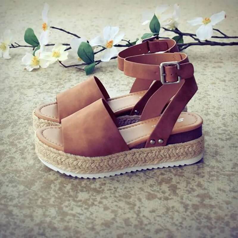 Women's Summer Sandals 