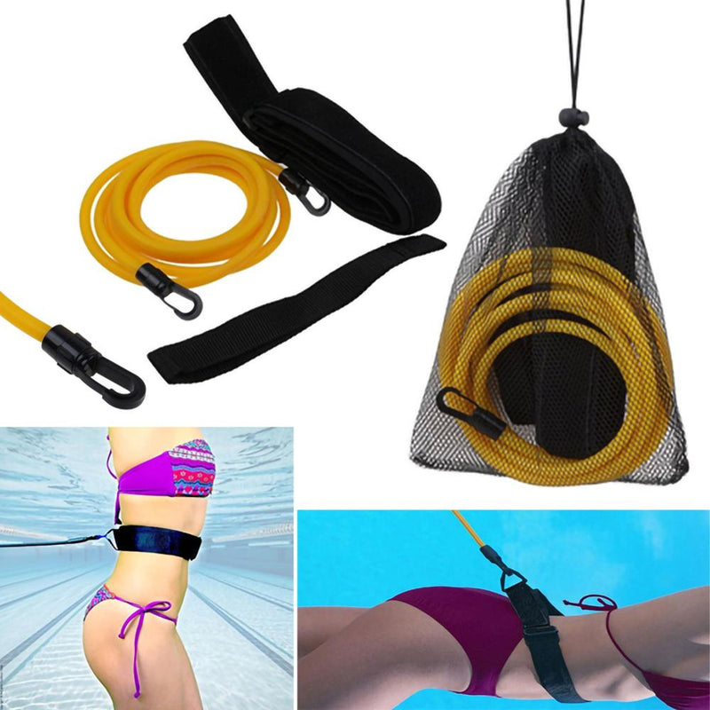 Belleza Zwemtrainer -