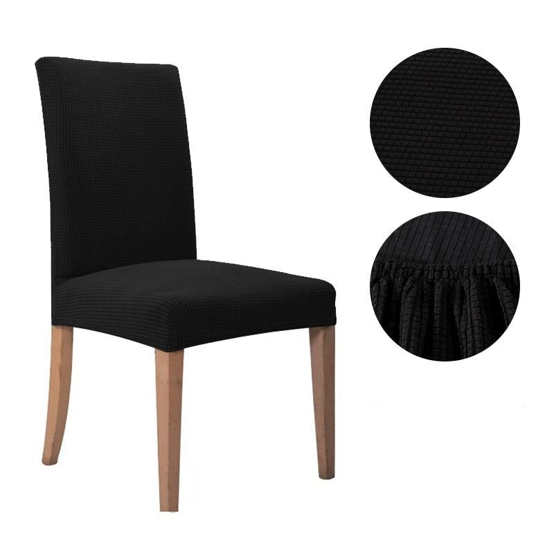 Belleza Stoel Cover | 2-pack