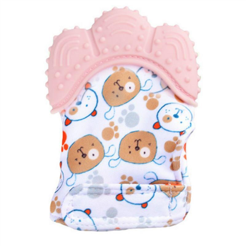 Baby Bijthandje