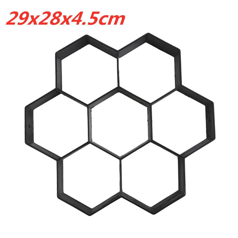 Garden Path Maker Mould