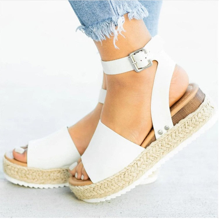 Women's Summer Sandals 