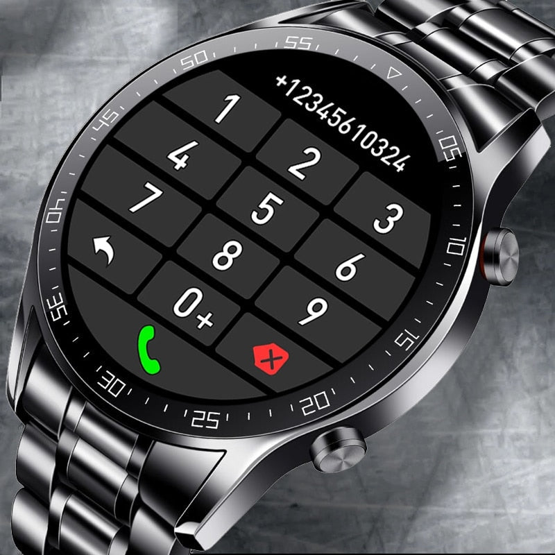 Alles in één Smart Watch