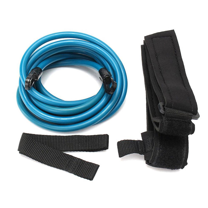 Belleza Zwemtrainer -