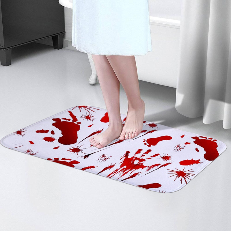 Bloody Badmat